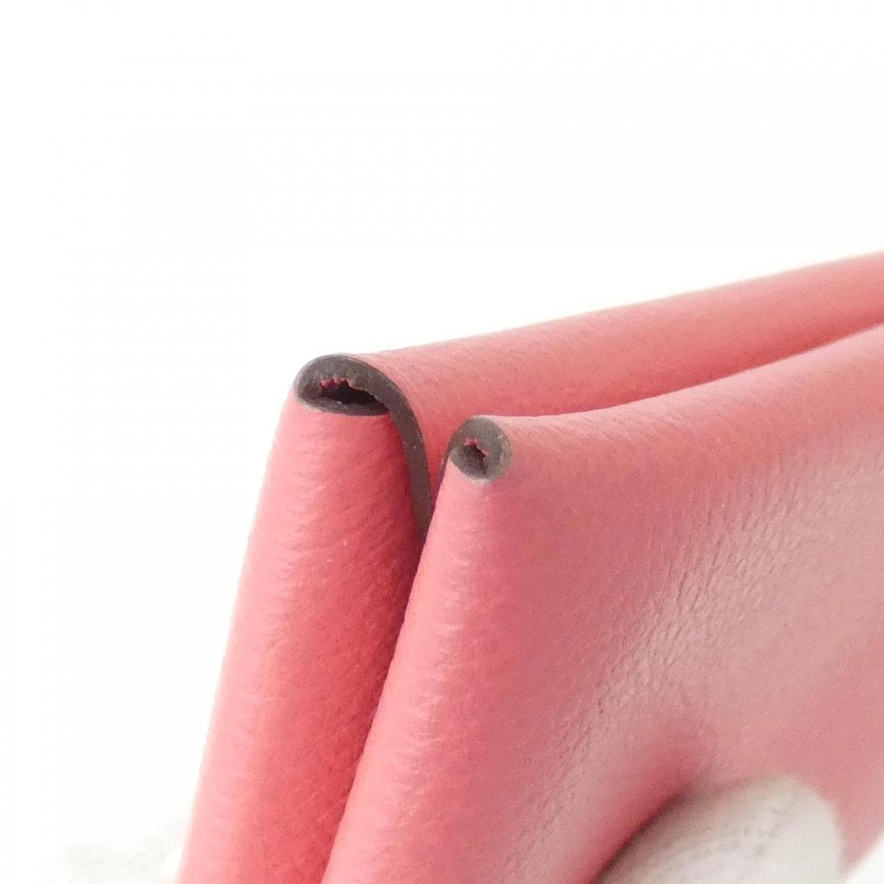 エルメス カルヴィ 064954CK カードケース