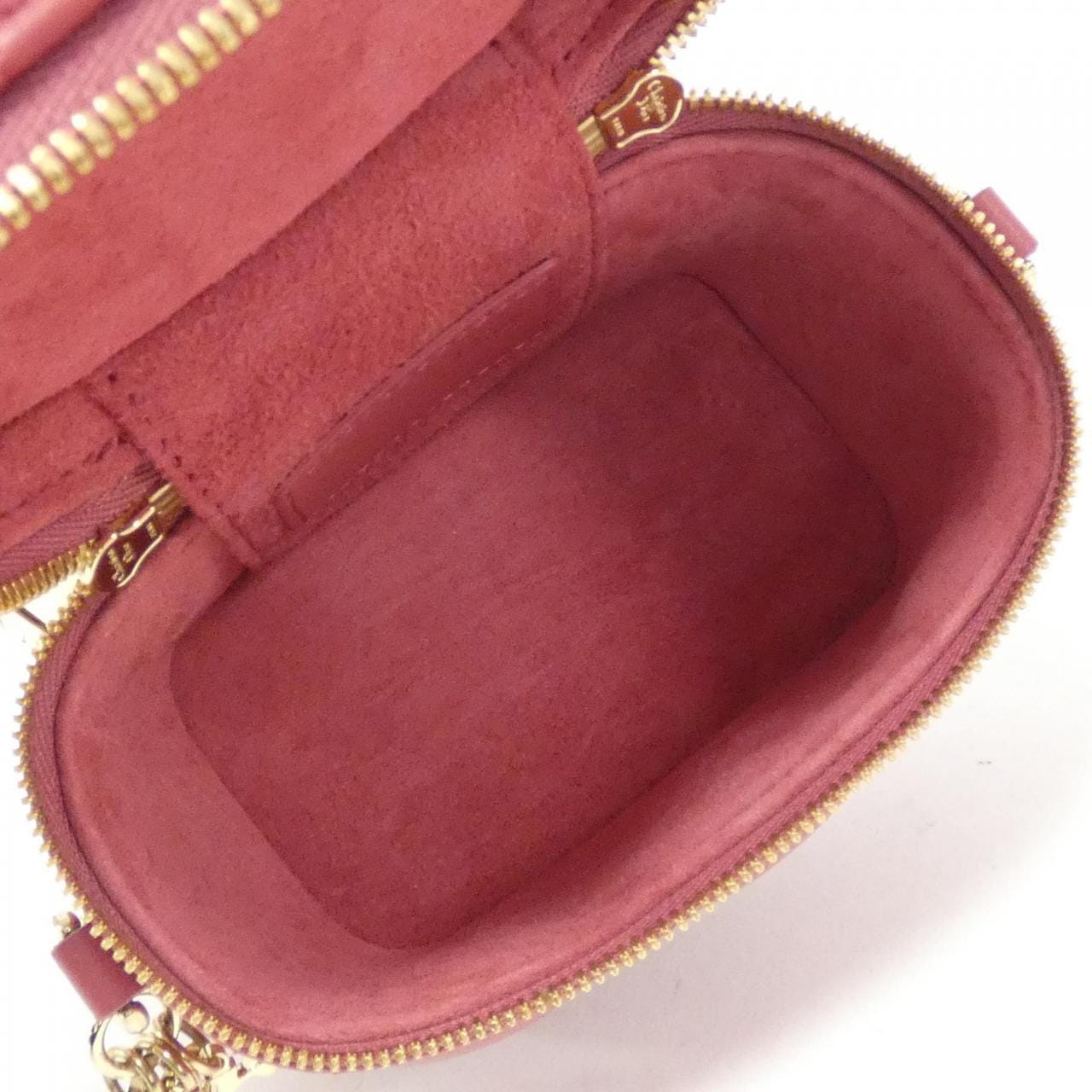 Christian DIOR Micro Lady DIOR Vanity Case S0918ONMJ Bag