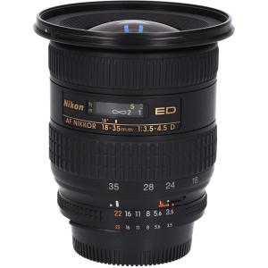 ＡＦ１８－３５ｍｍ　Ｆ３．５－４．５Ｄ　ＥＤ
