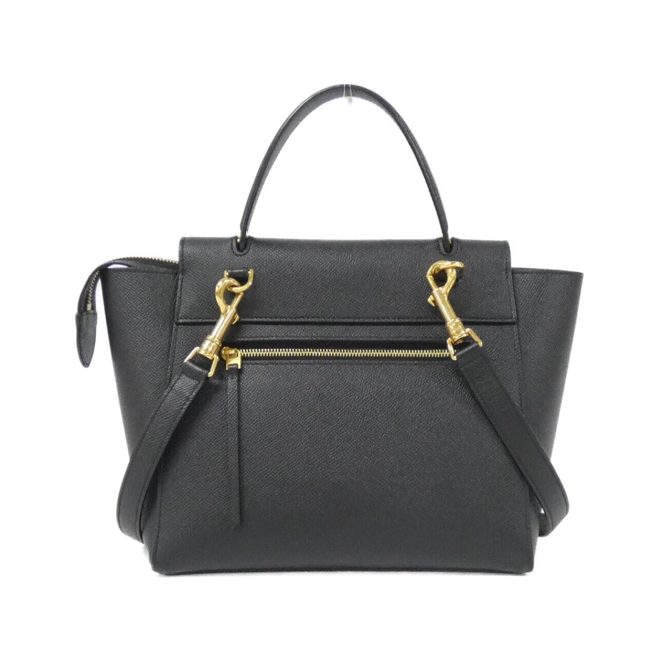 セリーヌ マイクロ ベルト 189153ZVA バッグ