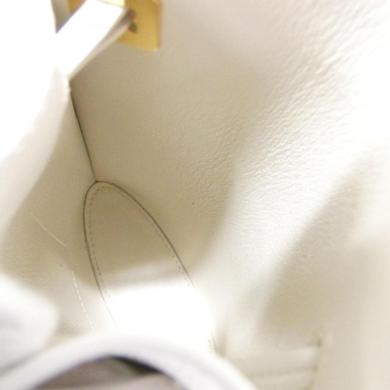 ロエベ ダイス ポケット C630R12X01 ショルダーバッグ