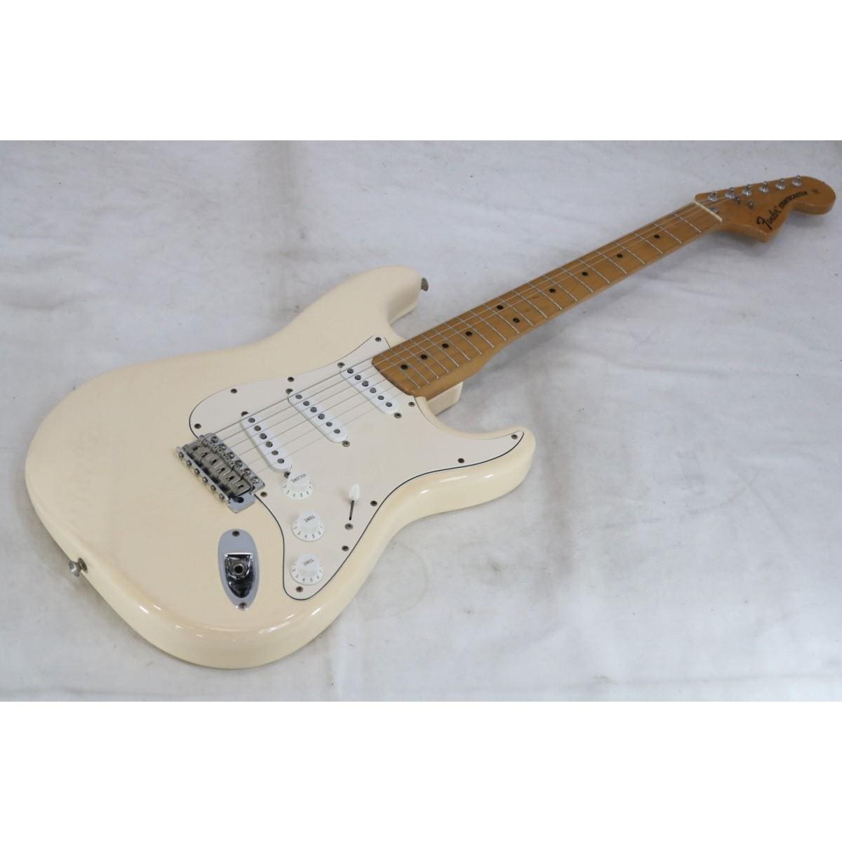 ＦＥＮＤＥＲ　　ＣＬＡＳＳＩＣ　７０Ｓ　ＳＴＲＡＴＯＣＡＳＴＥＲ