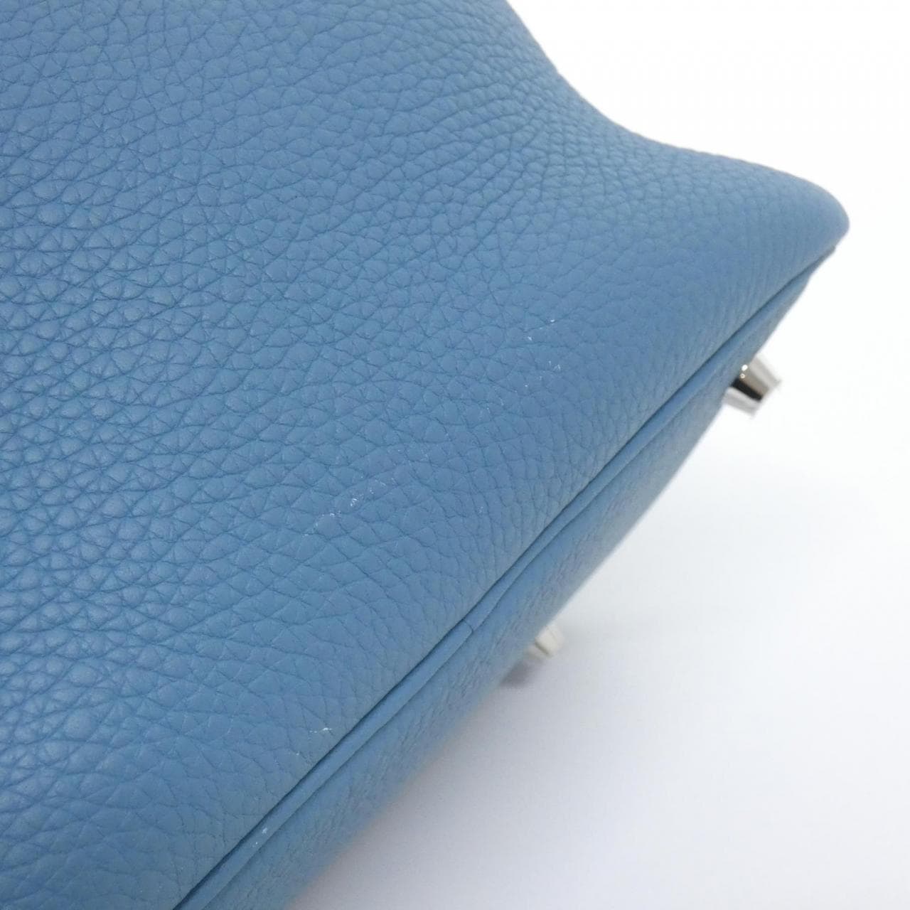 エルメス ピコタン ロック MM 060991CK バッグ