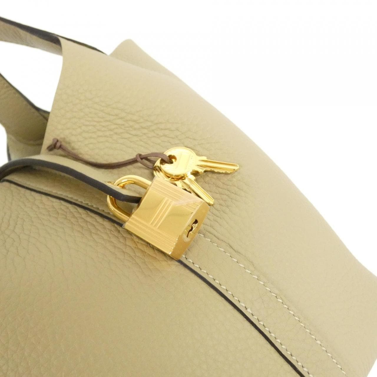 エルメス ピコタン ロック PM 056289CC バッグ