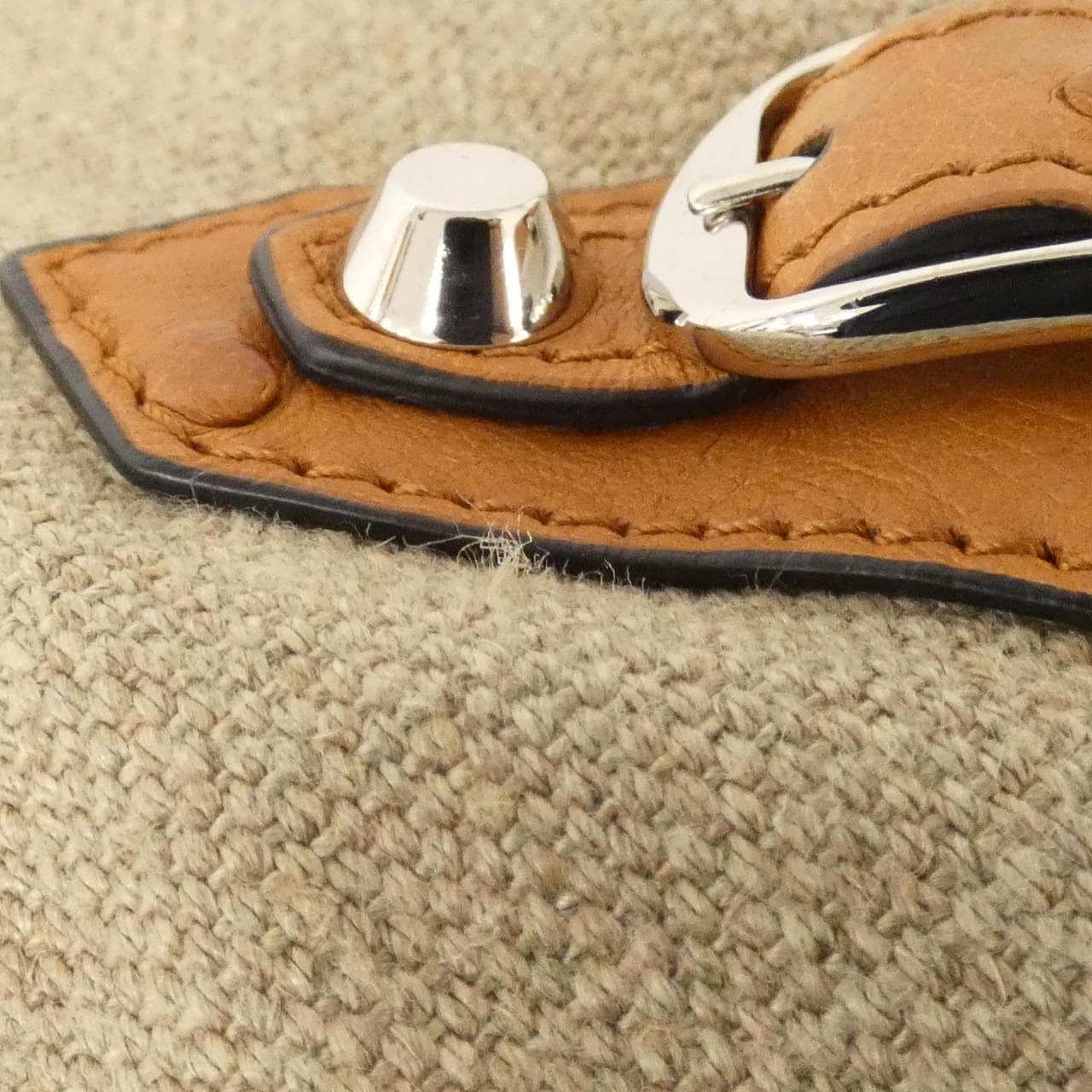 バレンシアガ ザ シティ 115748 バッグ