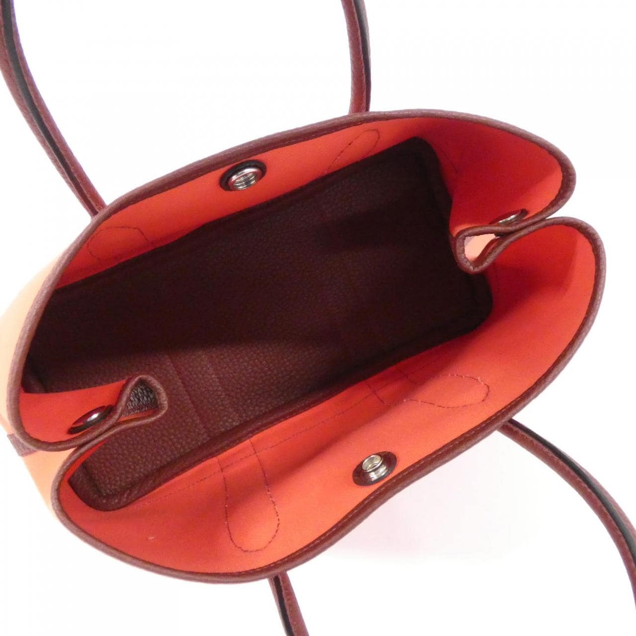 エルメス ガーデン パーティ 30cm 069573CK バッグ