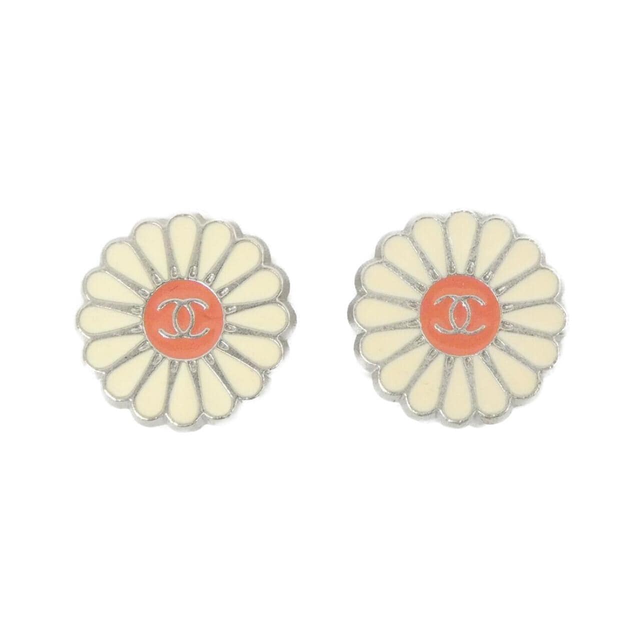 【ヴィンテージ】シャネル イヤリング