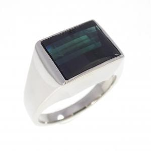 PT900 トルマリン リング 7.15CT