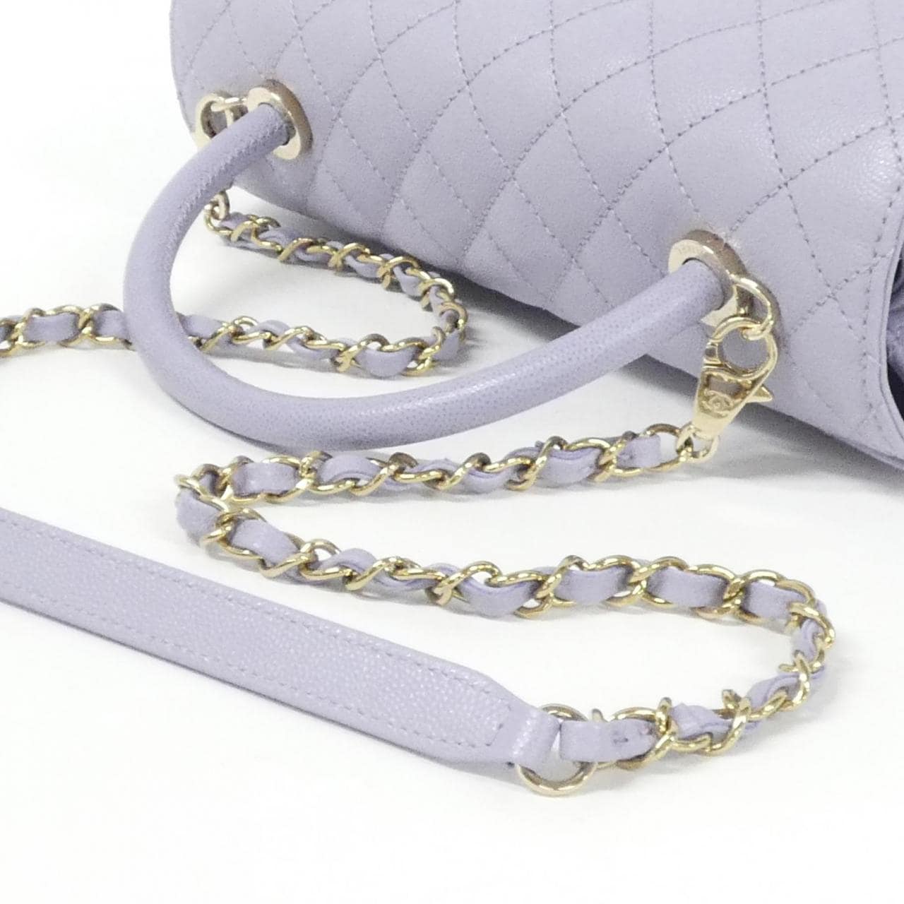 シャネル 92991 バッグ