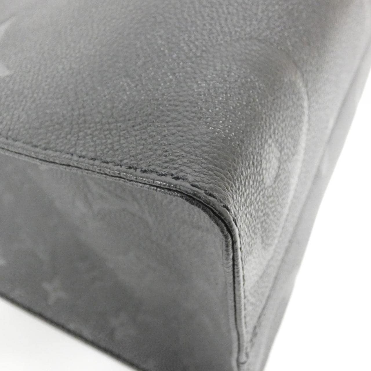 ルイヴィトン モノグラム アンプラント オンザゴー MM M45595 バッグ