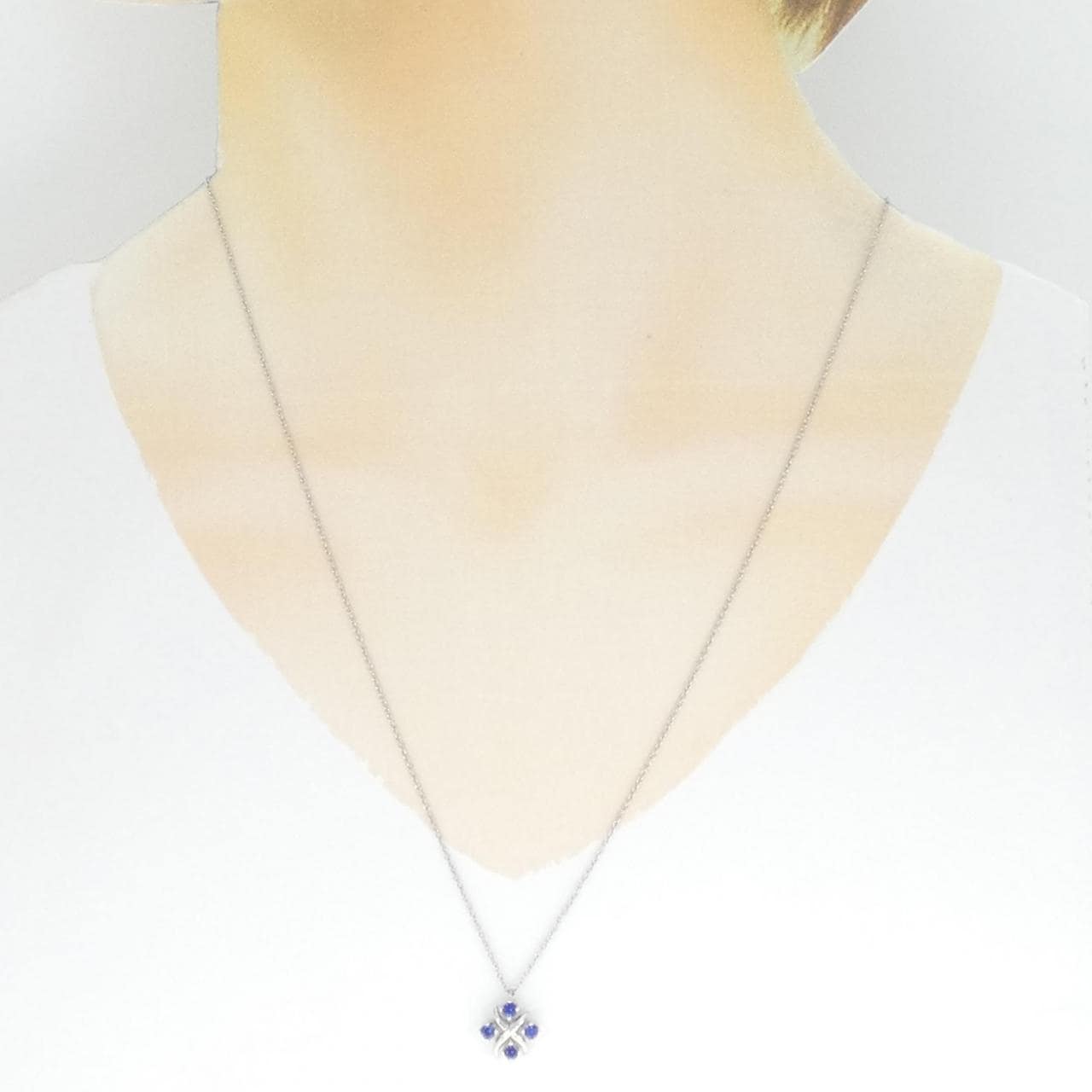 TIFFANY lynn necklace