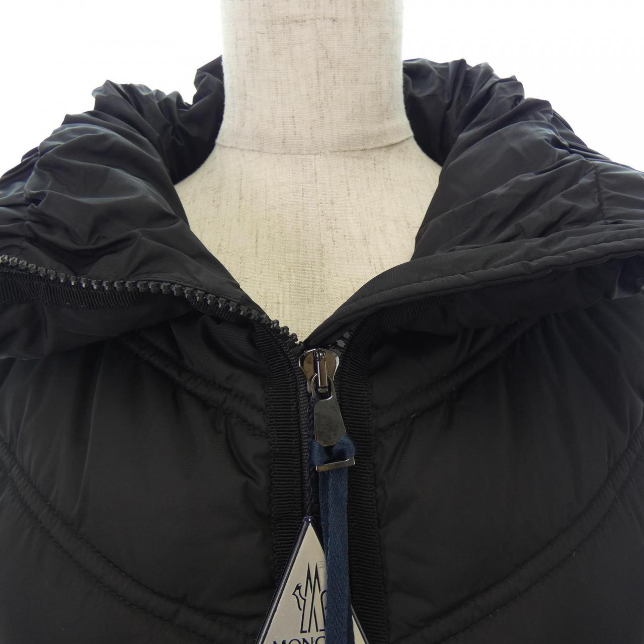 MONCLER MONCLER Down Vest