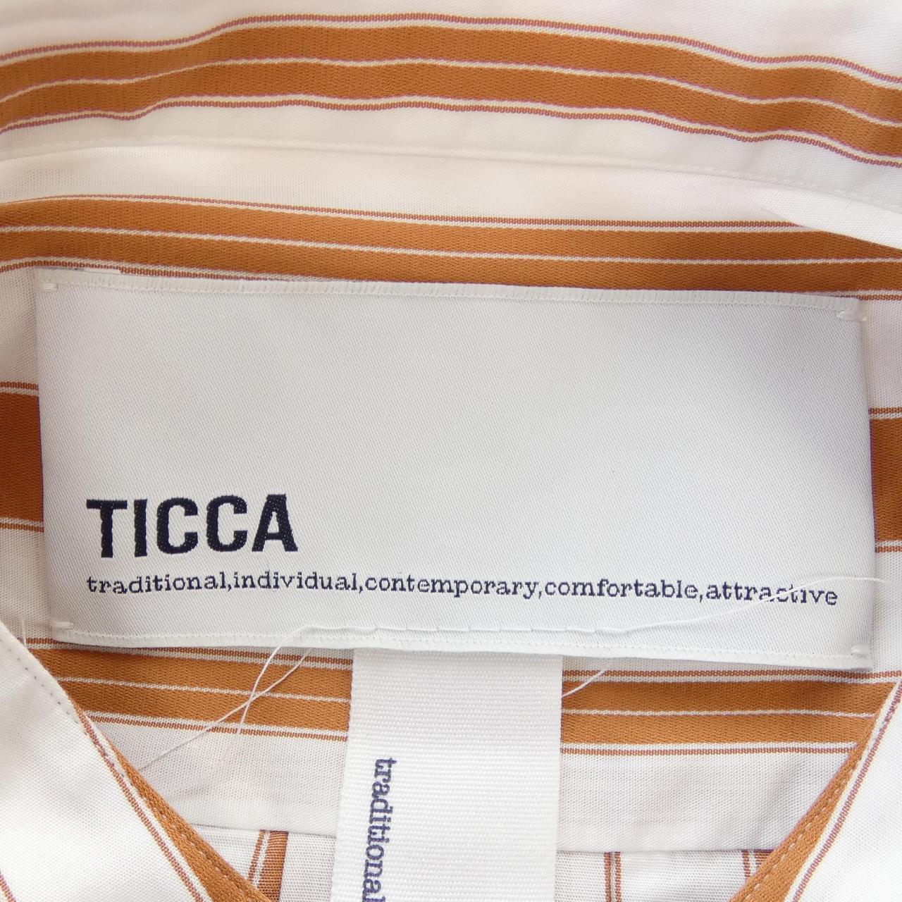 Tikka TICCA dress