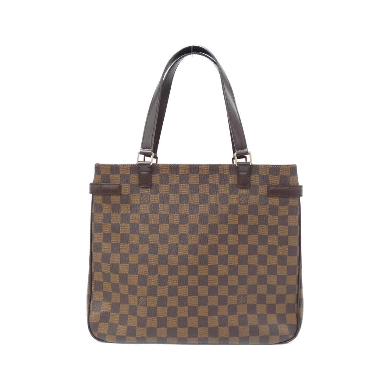 LOUIS VUITTON Damier Uzes N51128 Bag