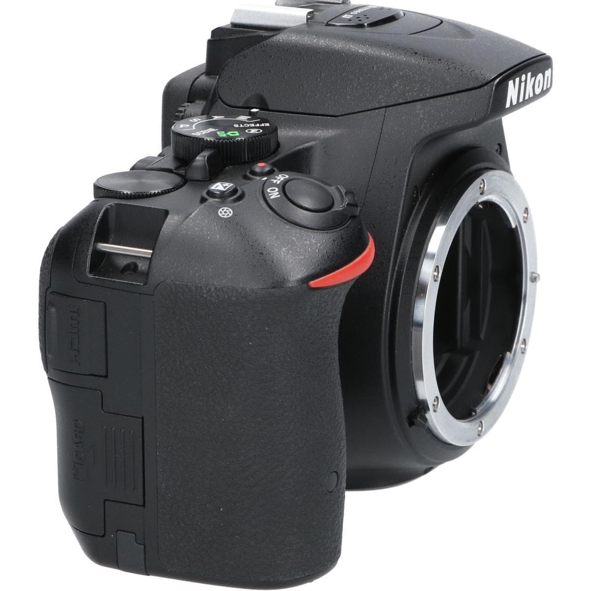 D5500