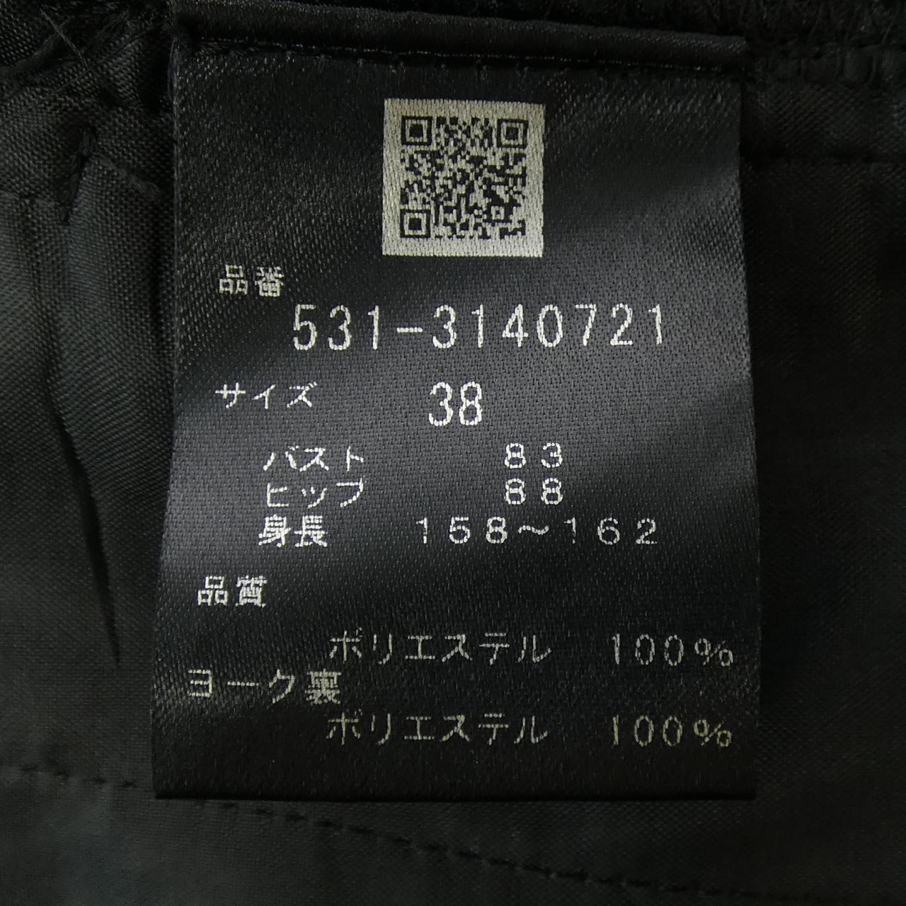アドーア ADORE ワンピース
