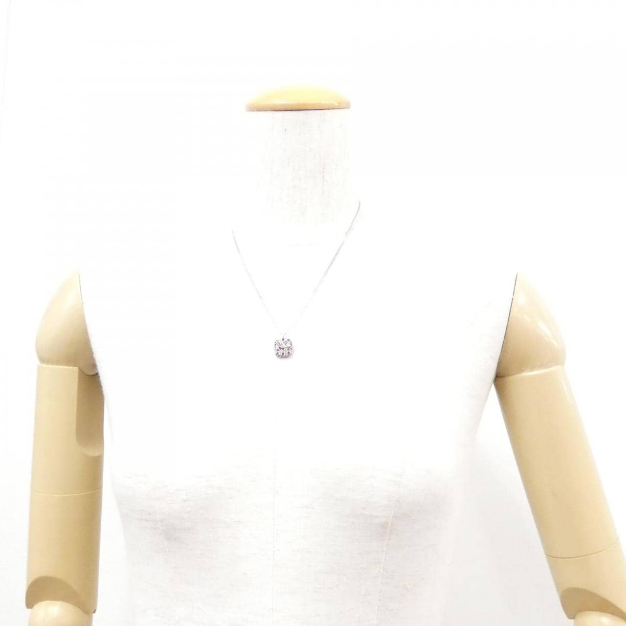 【新品】セリーヌ 461OM6BCZ ネックレス