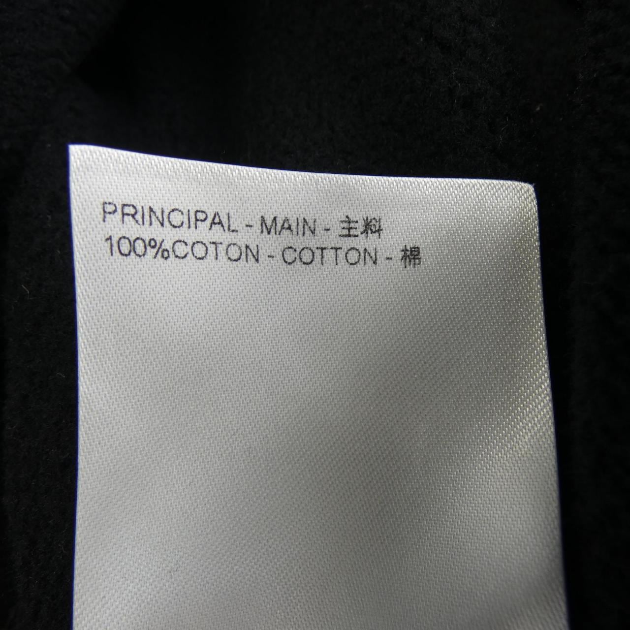 ルイヴィトン LOUIS VUITTON エンブロイダリーコットンスエットシャツ HQY31WIHN スウェット