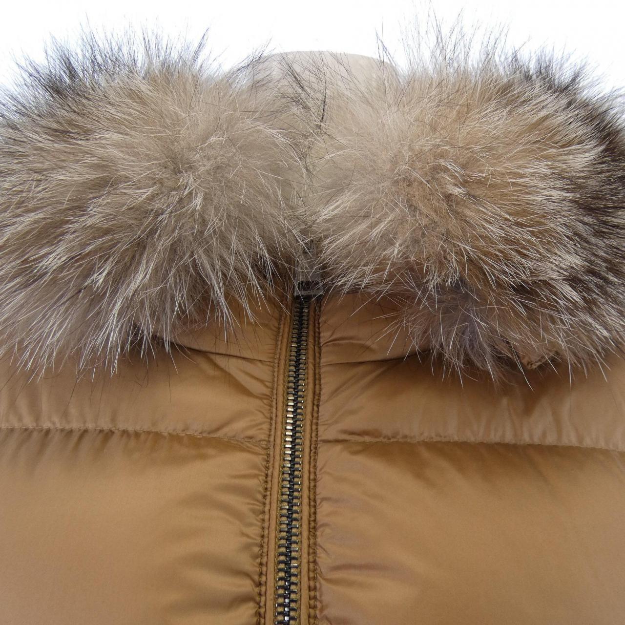 モンクレール MONCLER BOED ダウンジャケット