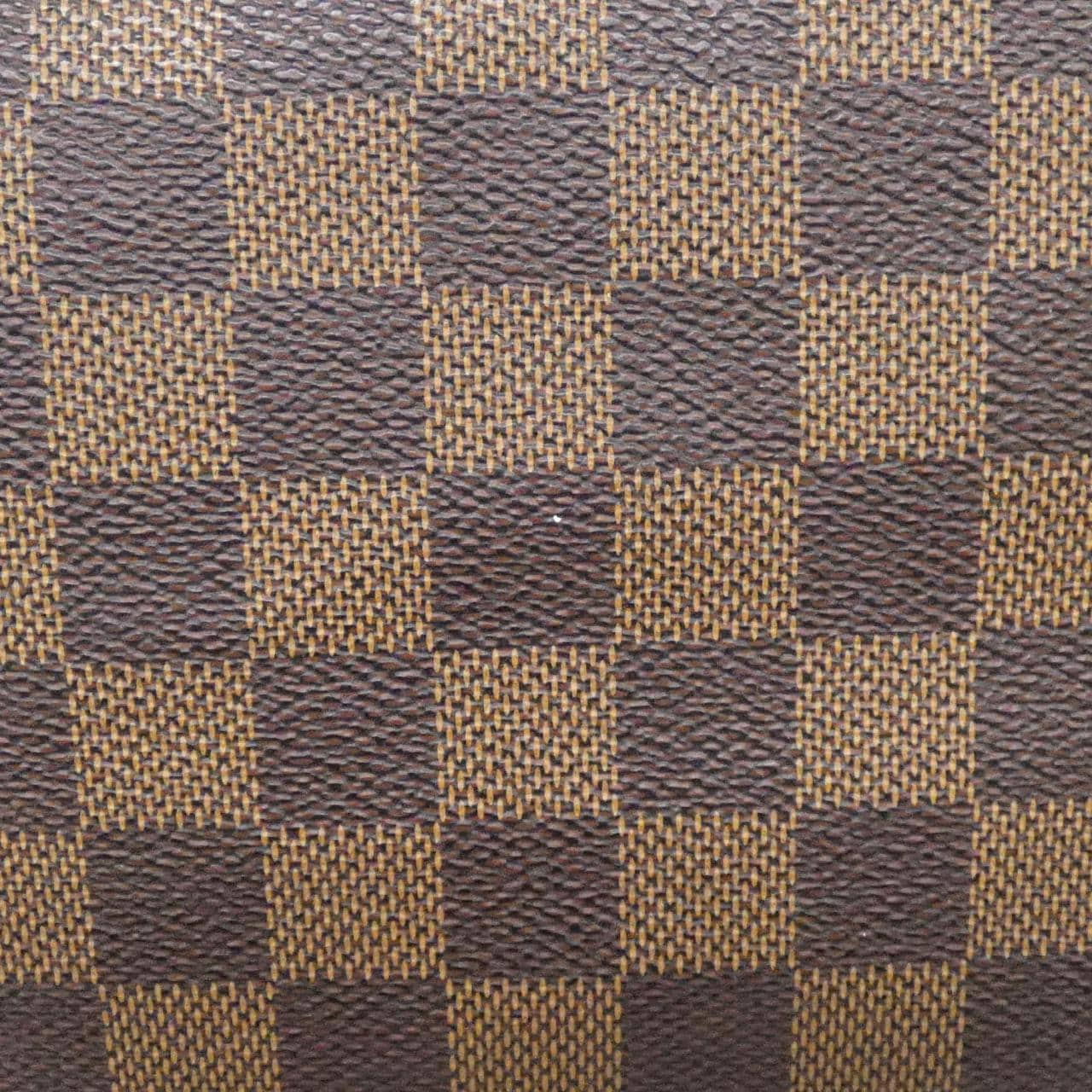 ルイヴィトン ダミエ スピーディ バンドリエール 35cm N41182 ボストンバッグ