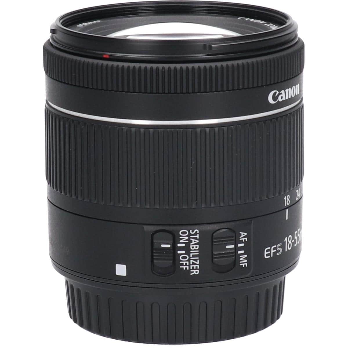 ＥＦ－Ｓ１８－５５ｍｍ　Ｆ３．５－５．６ＩＳ　ＳＴＭ