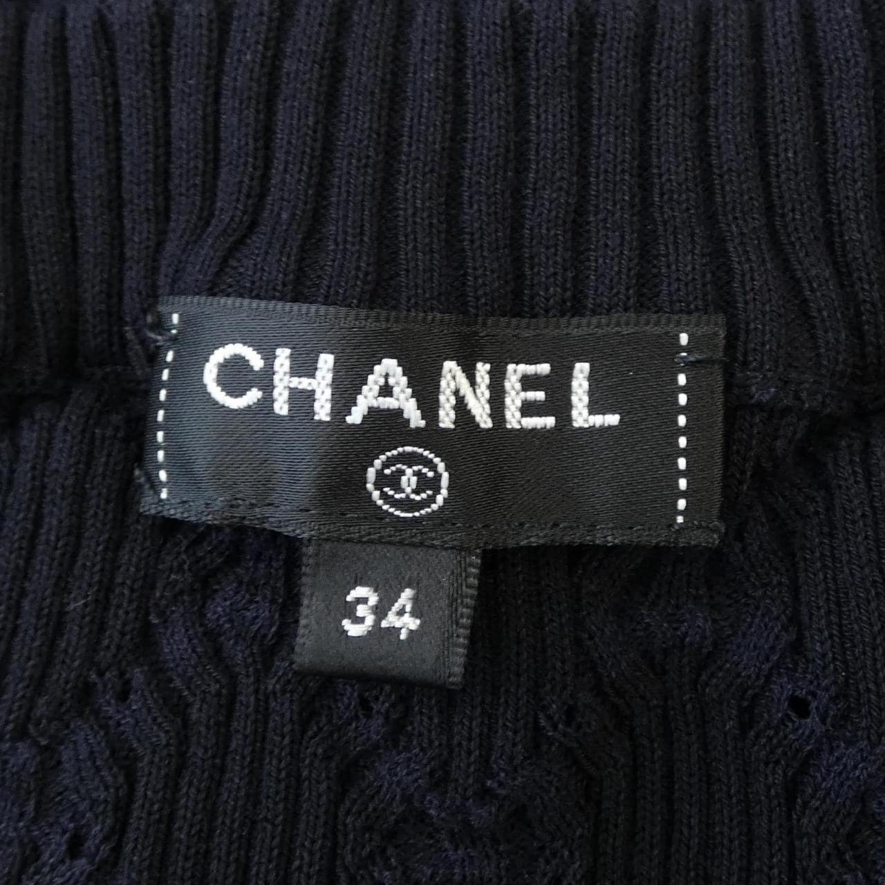 シャネル CHANEL P63293K48813 ニット