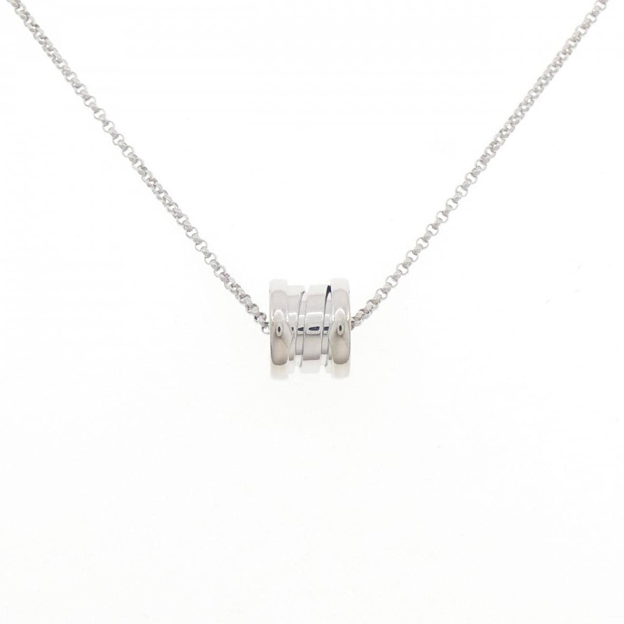 ブルガリ B.zero1 ネックレス