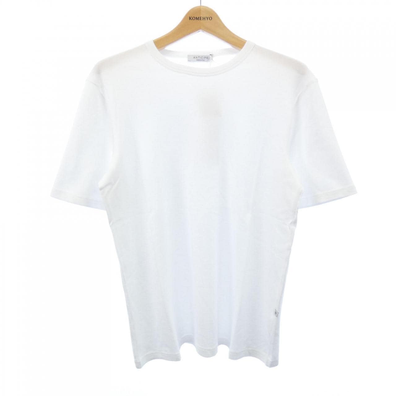 アンティーチポ ANTICIPO Tシャツ