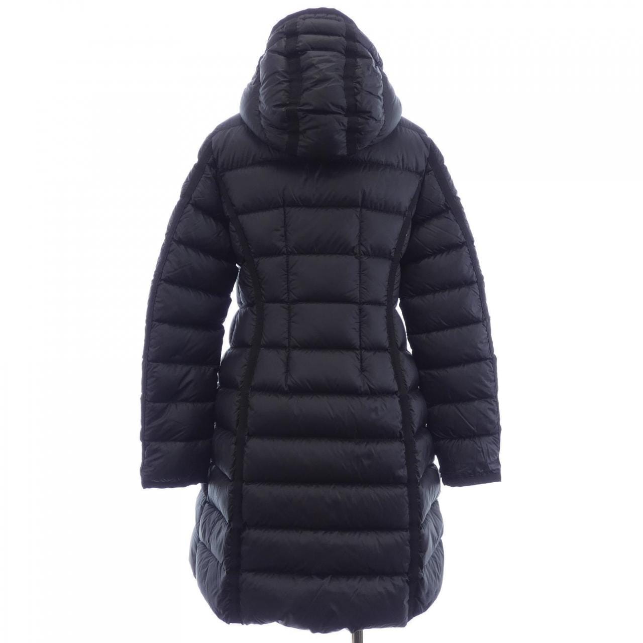 モンクレール MONCLER HERMINE ダウンコート