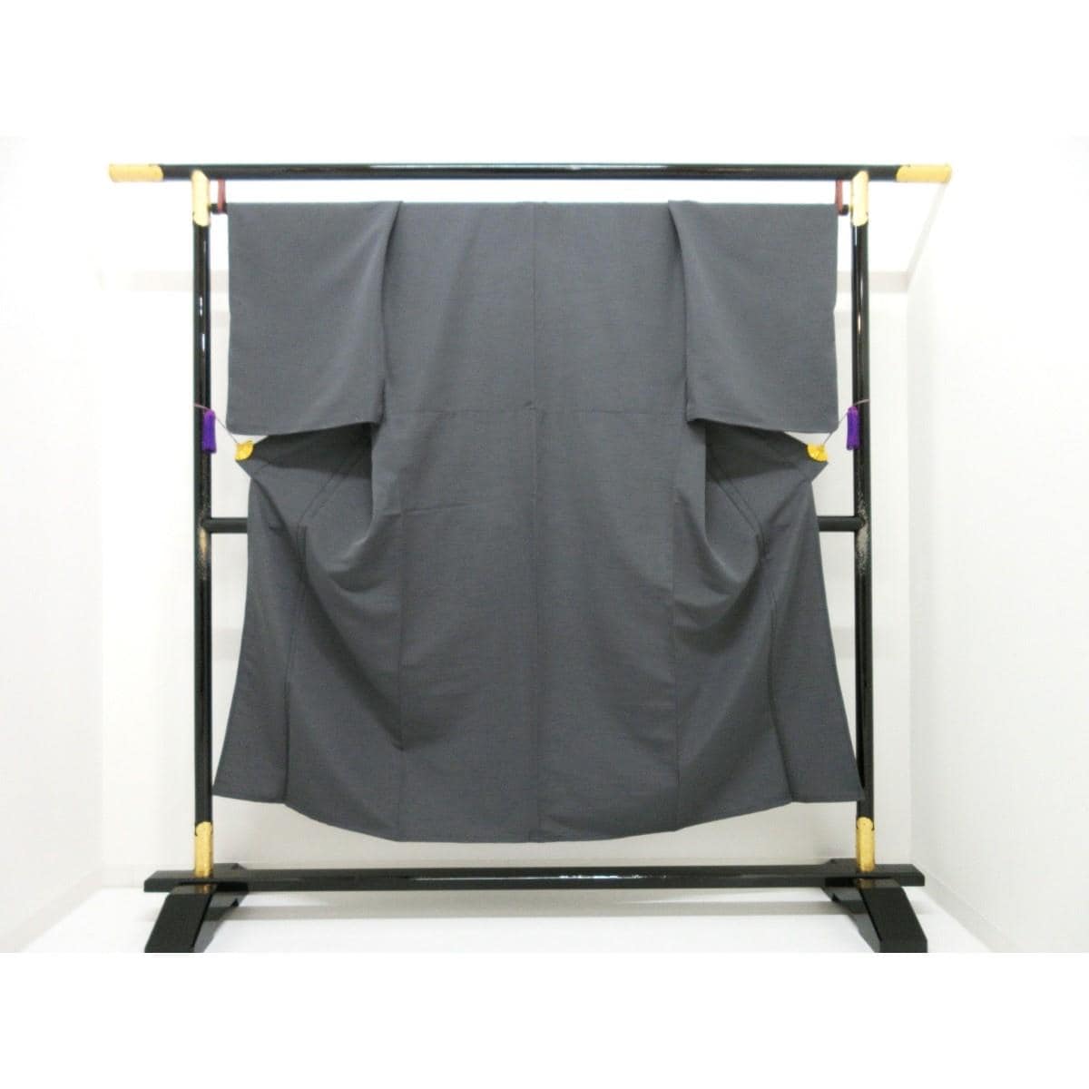 【新品】男物　単衣　Ｌサイズ
