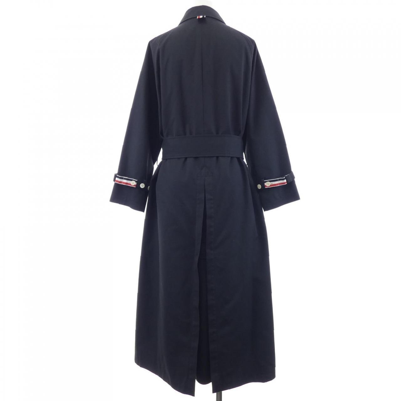 トムブラウン THOM BROWNE FOC597A コート