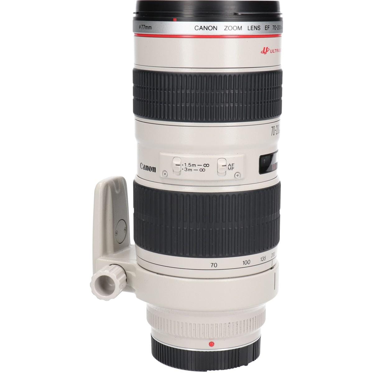 ＥＦ７０－２００ｍｍ　Ｆ２．８Ｌ　ＵＳＭ