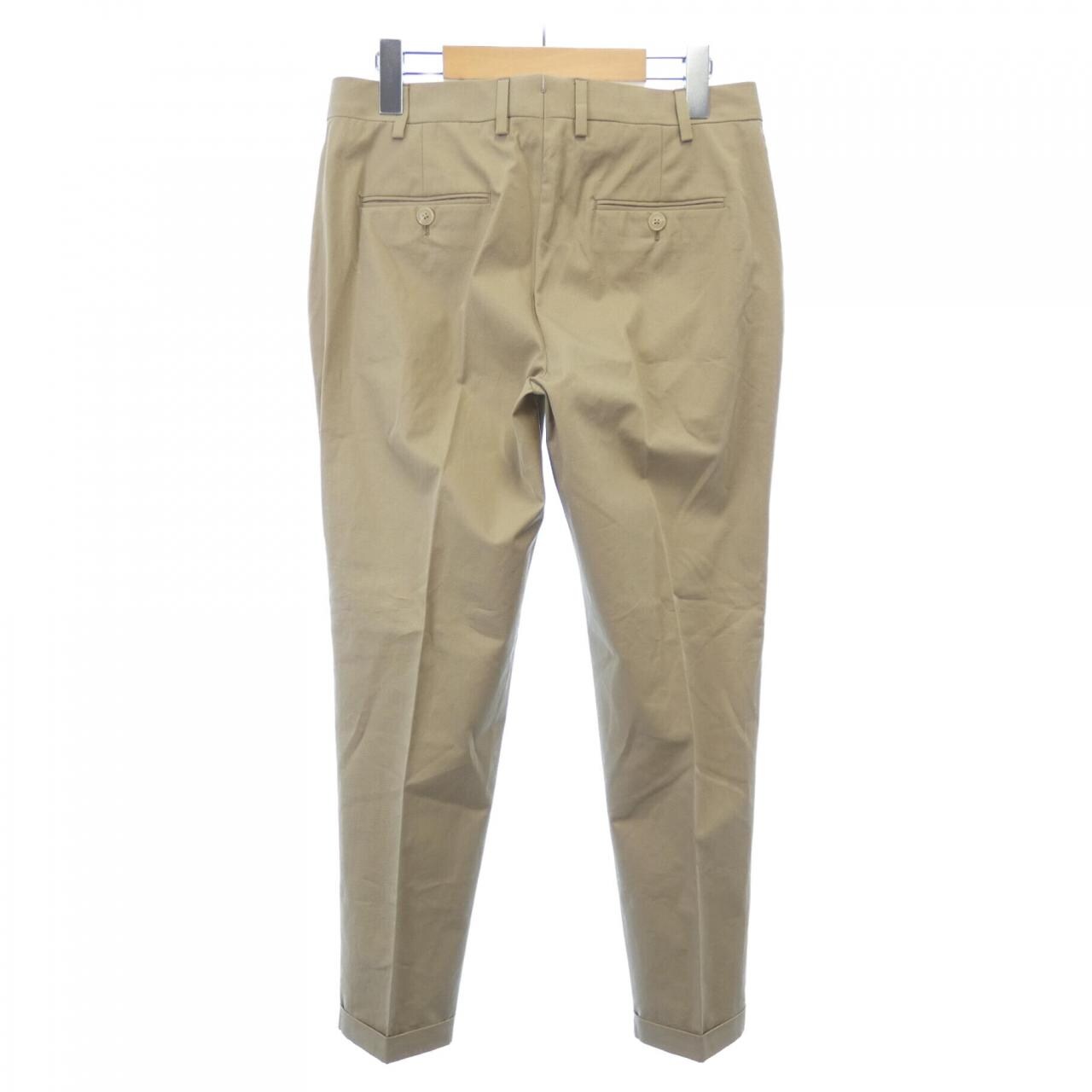 ラルディーニ LARDINI パンツ