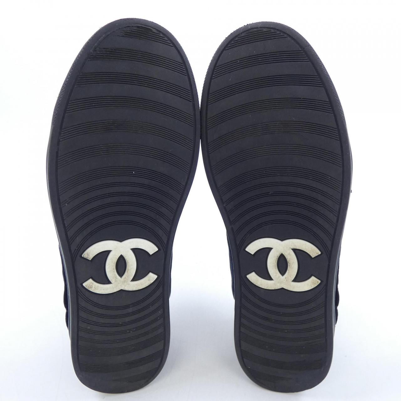 シャネル CHANEL スニーカー