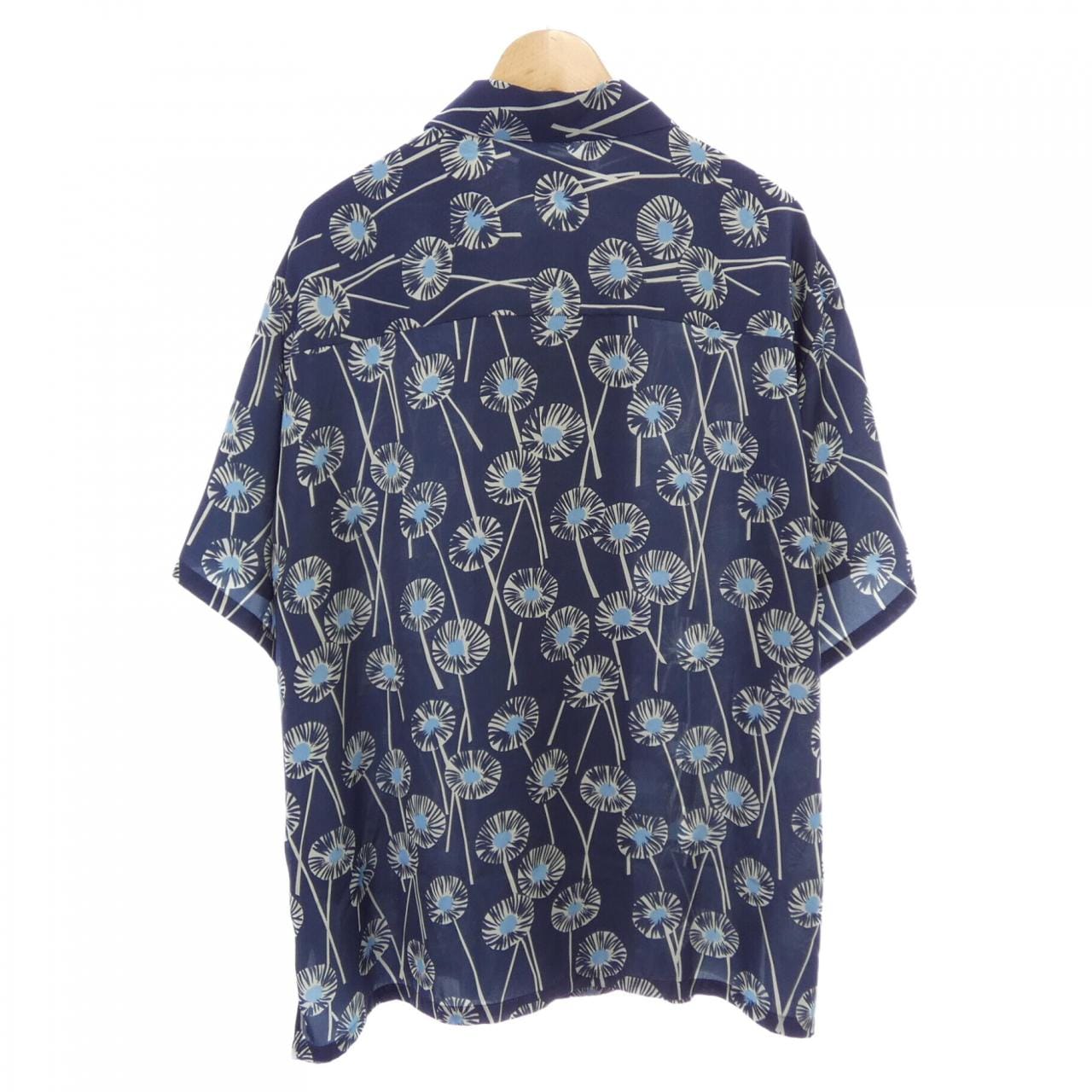 ユナイテッドアローズ UNITED ARROWS 1516-263-4878 S／Sシャツ