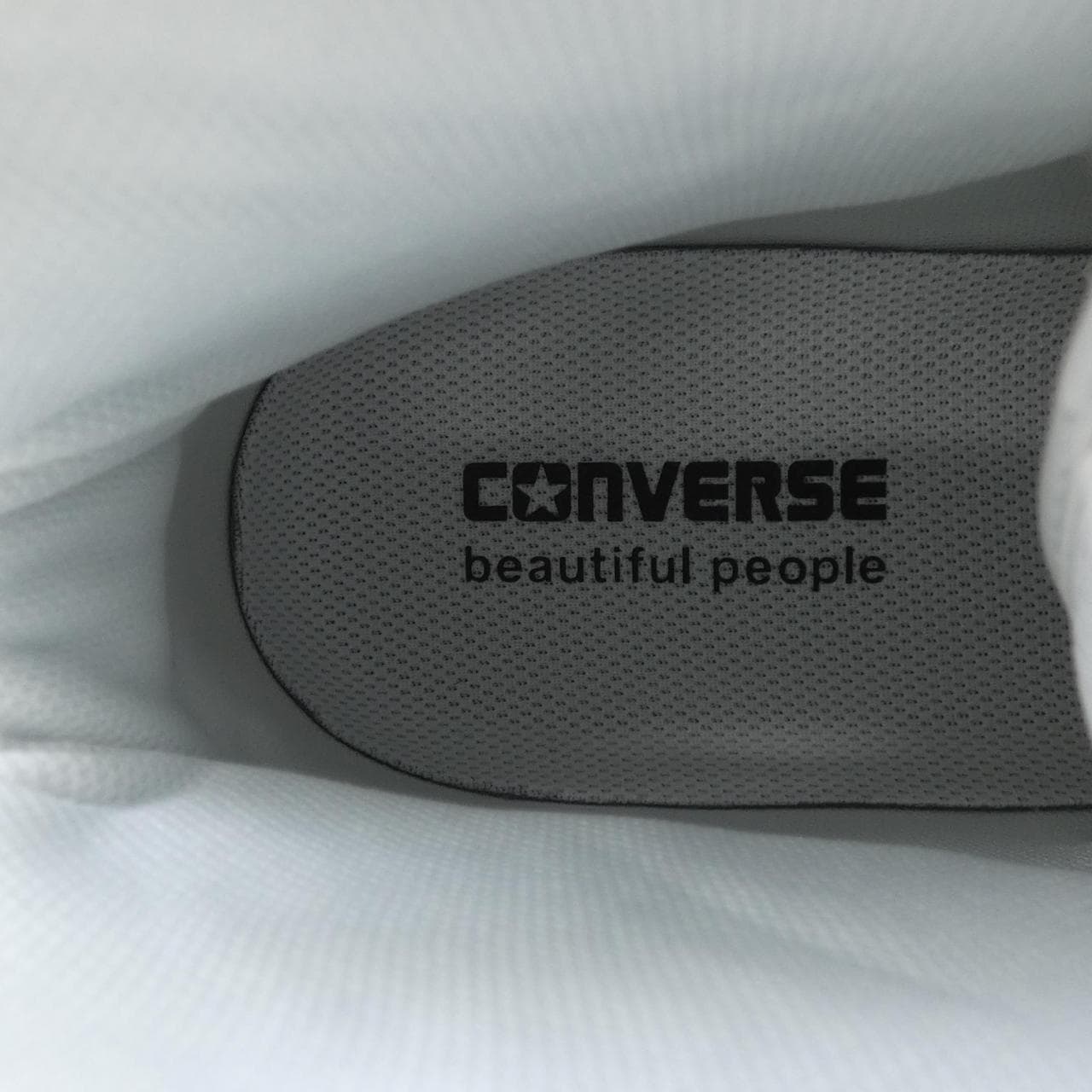 ビューティフルピープル beautiful people converse/1315711945 スニーカー
