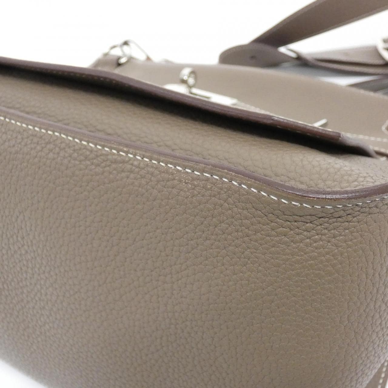 エルメス ジプシエール 34cm 056359CK ショルダーバッグ