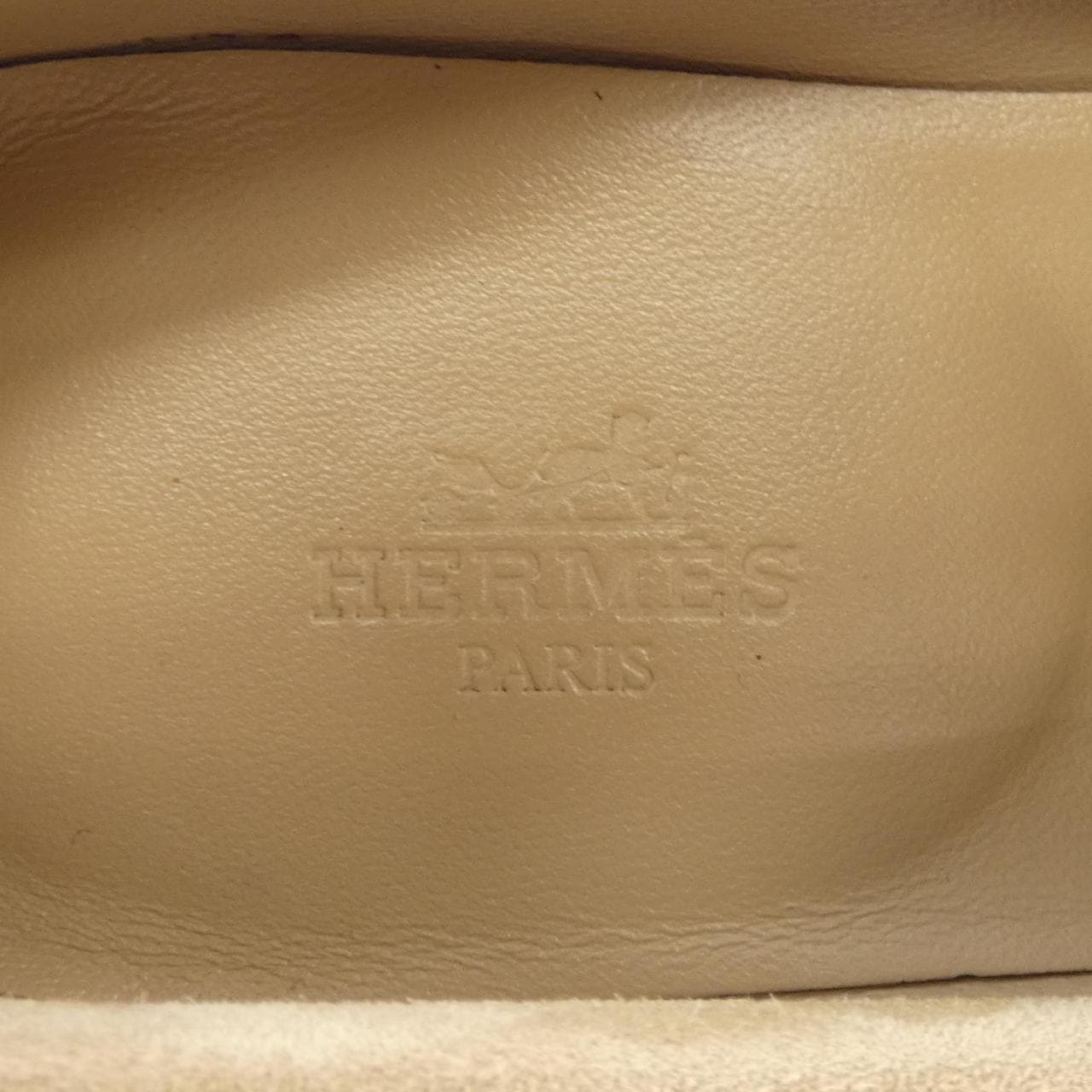 エルメス HERMES パリ PARIS 221065Z シューズ