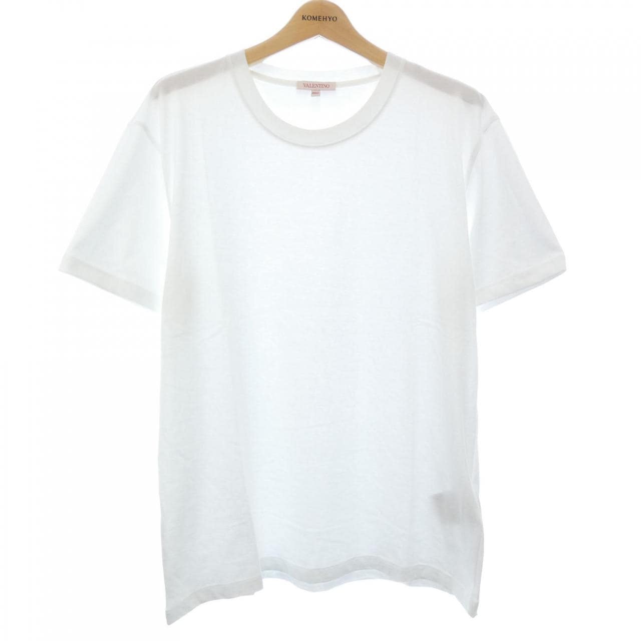 VALENTINO VALENTINO 5VDMG11G3LE T-Shirt