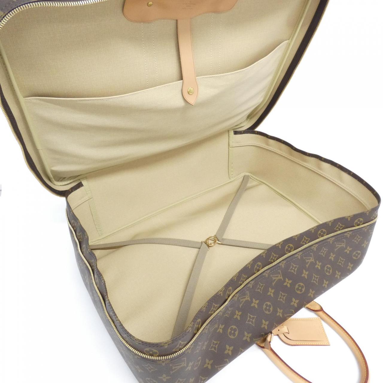 ルイヴィトン モノグラム シリウス 55cm M41404 バッグ