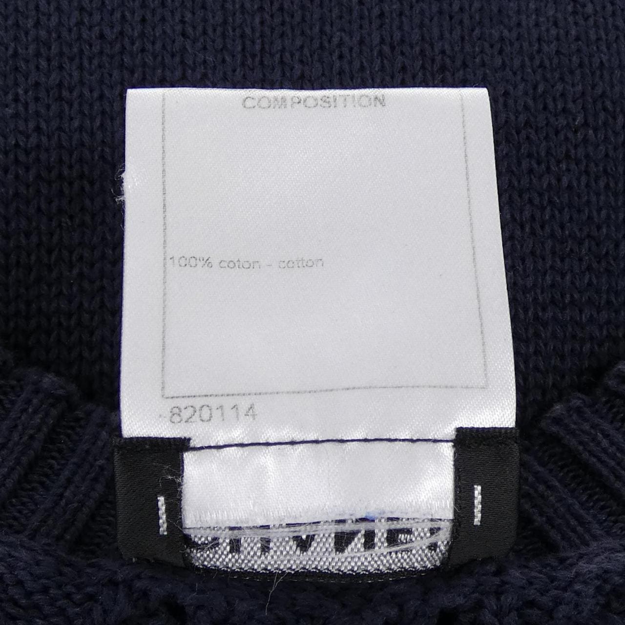 シャネル CHANEL P53710K06995 ワンピース