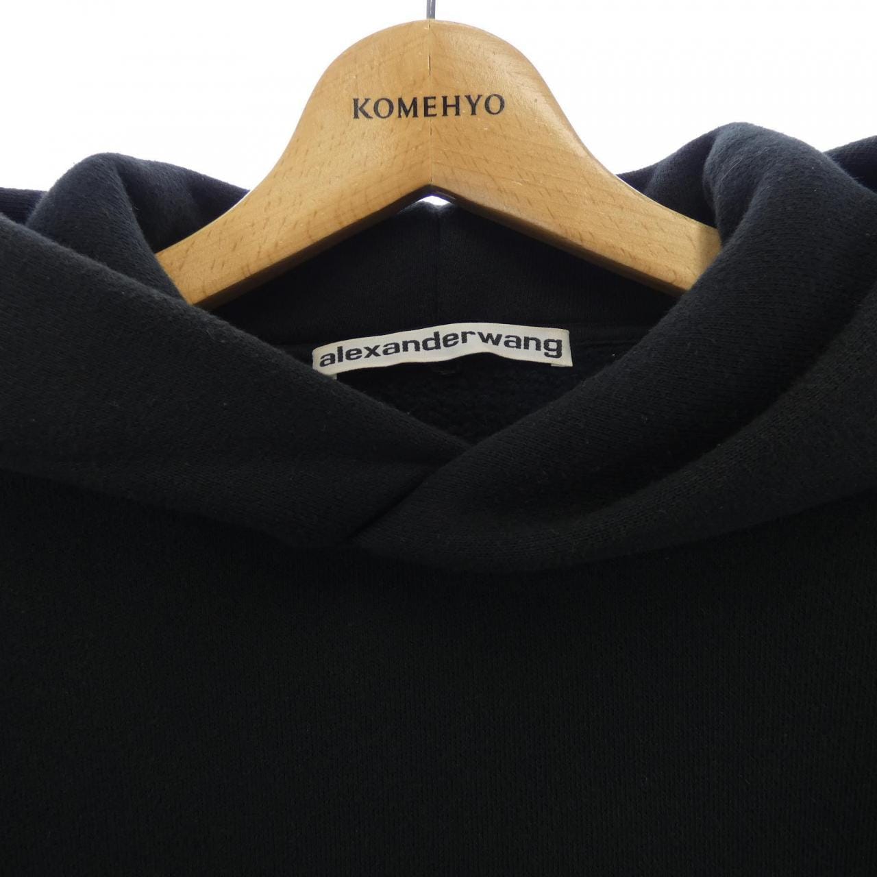 アレキサンダーワン ALEXANDER WANG パーカー