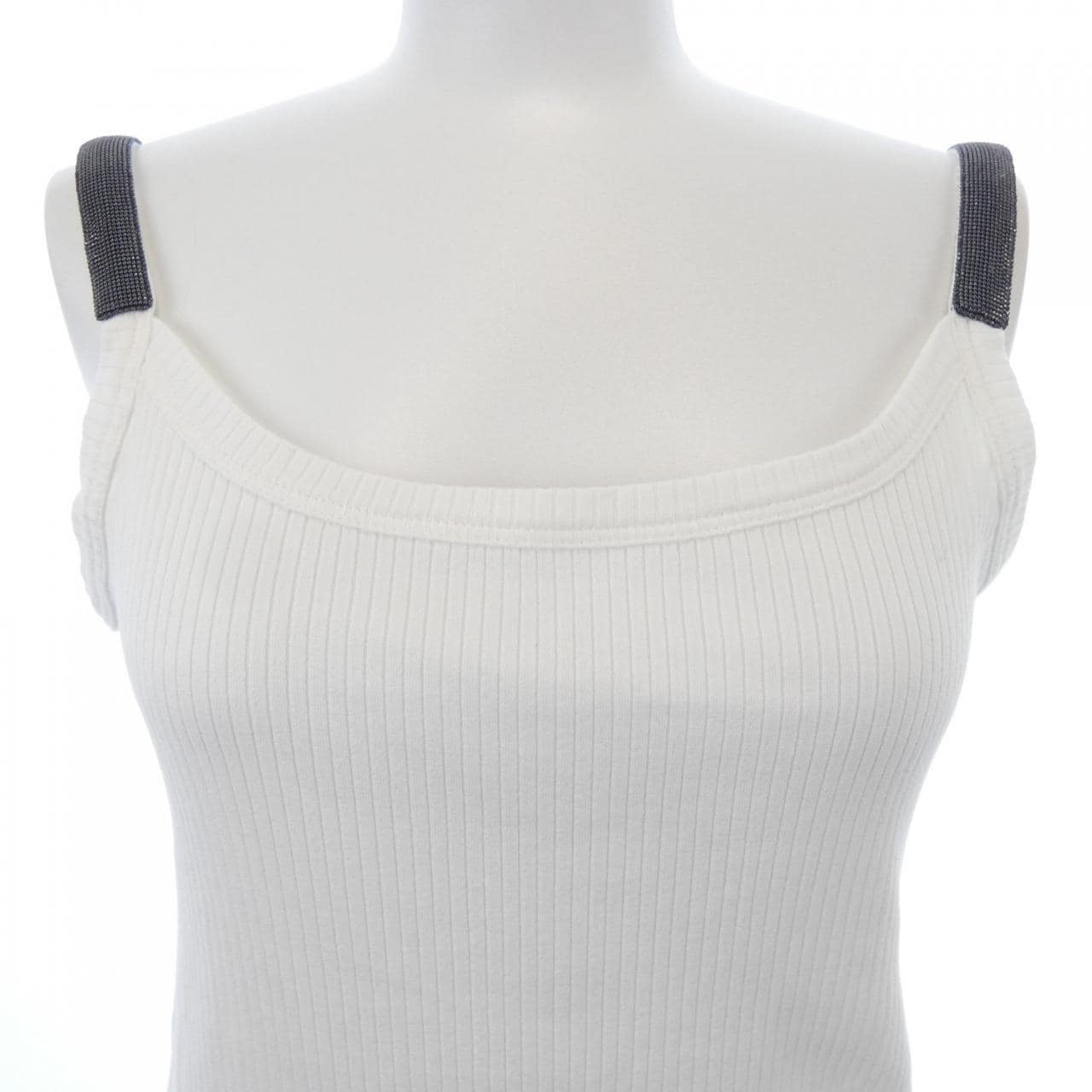 ブルネロクチネリ BRUNELLO CUCINELLI キャミソール