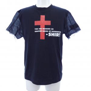OBSCURE DESIRE OF BO Tシャツ