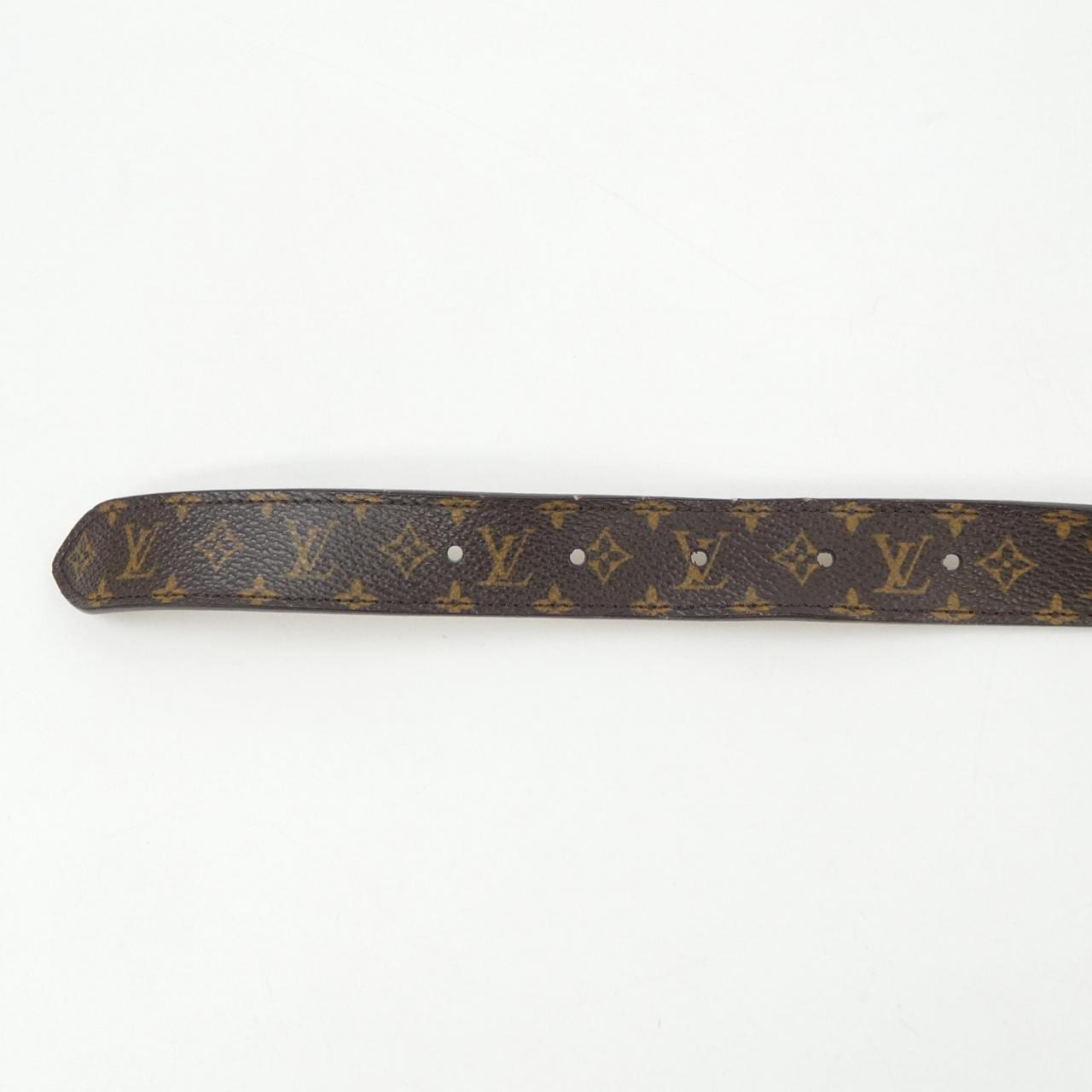 ルイヴィトン LOUIS VUITTON サンチュール ミニ M9584 BELT
