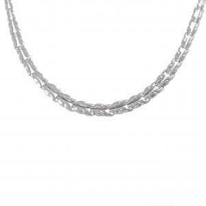 純PT ネックレス