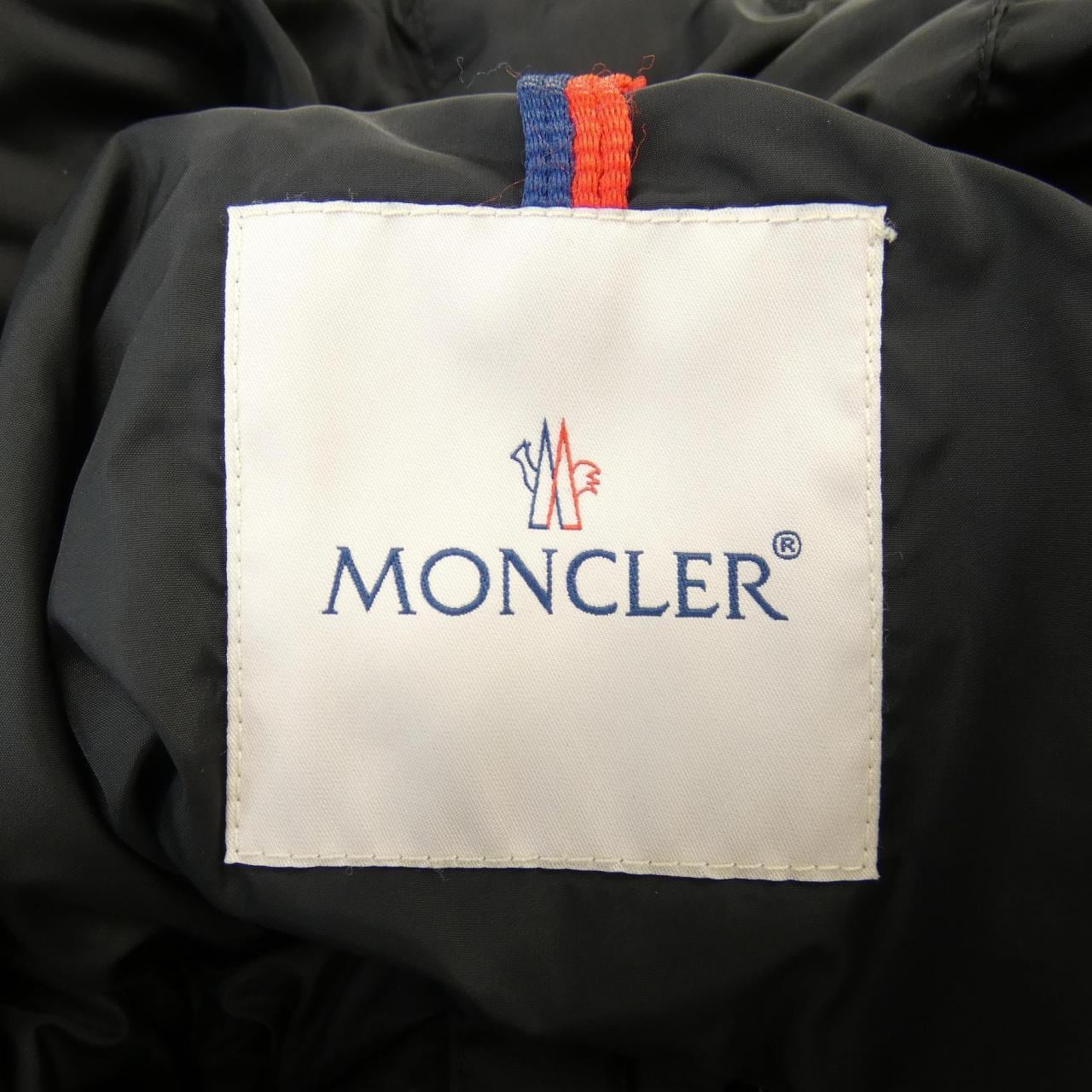 モンクレール MONCLER FLAMMETTE ダウンコート