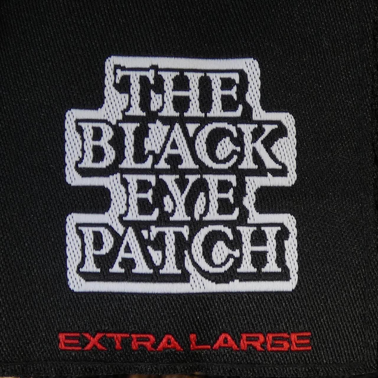 ブラックアイパッチ BLACK EYE PATCH パンツ