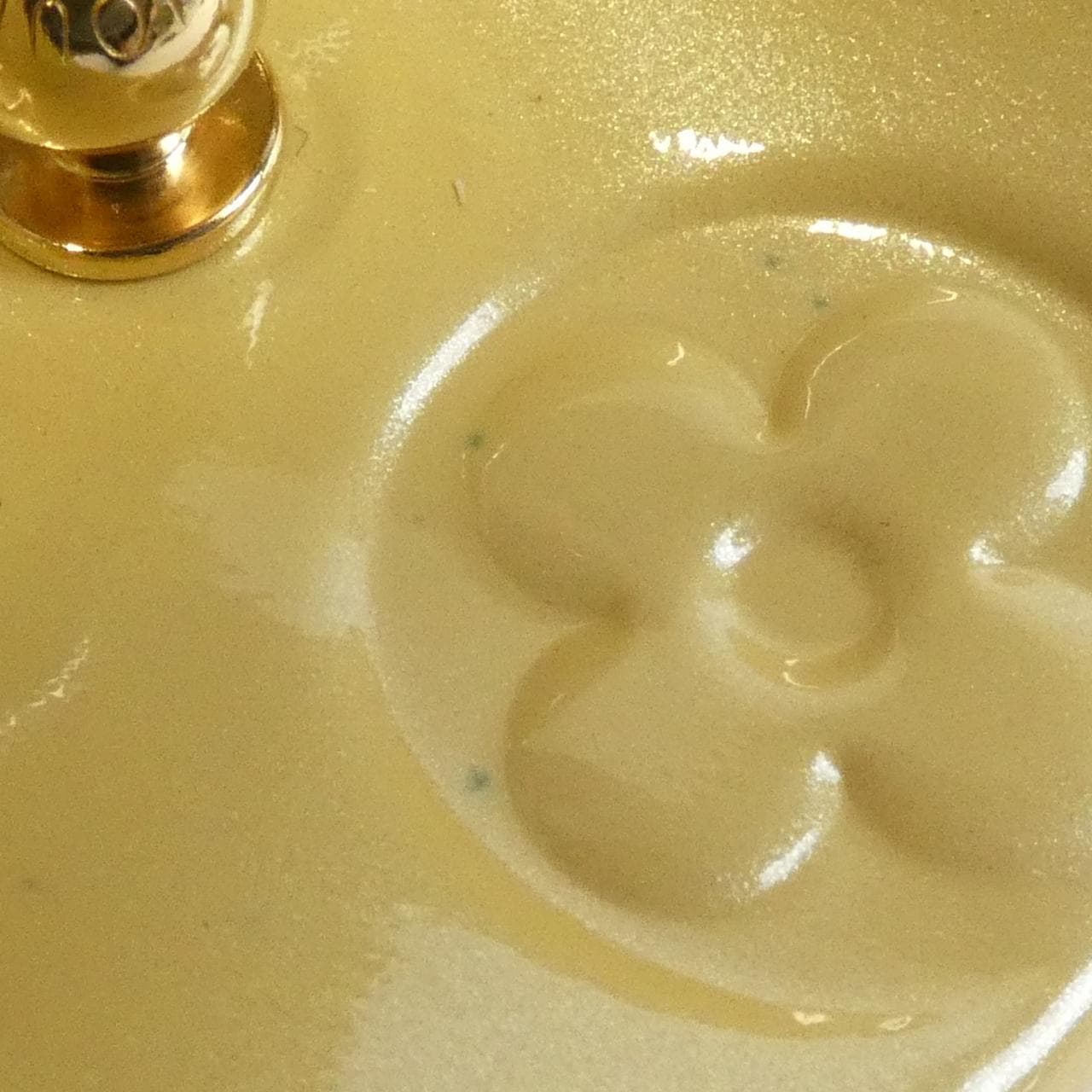 ルイヴィトン ヴェルニ シャーウッド PM M91491 ショルダーバッグ