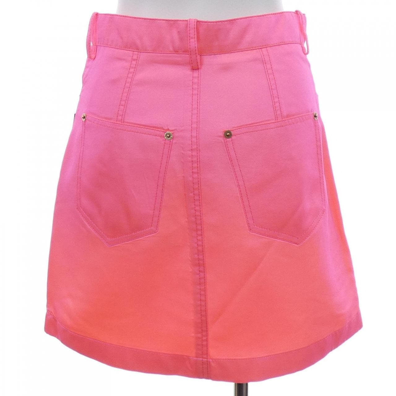 ルイヴィトン LOUIS VUITTON FNSK34O45 スカート